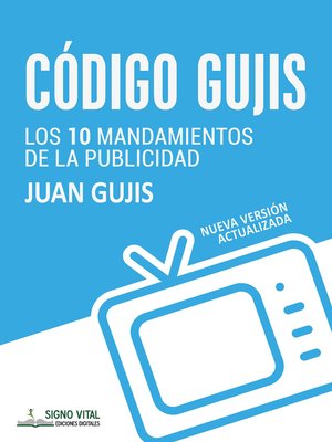 cover image of Código Gujis